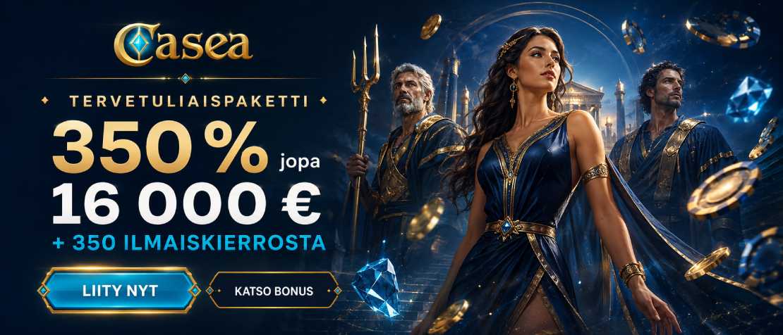 Casea Casino